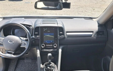 Renault Samsung QM6, 2023 год, 2 140 000 рублей, 9 фотография