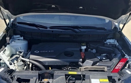Renault Samsung QM6, 2023 год, 2 140 000 рублей, 7 фотография