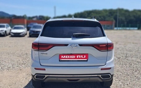 Renault Samsung QM6, 2023 год, 2 140 000 рублей, 4 фотография
