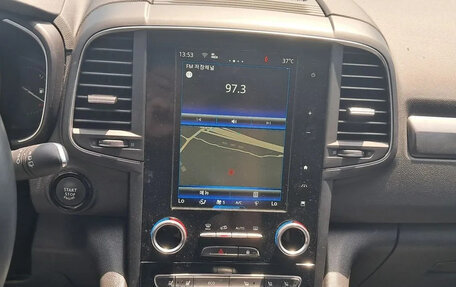 Renault Samsung QM6, 2023 год, 2 140 000 рублей, 12 фотография