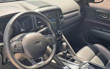Renault Samsung QM6, 2023 год, 2 140 000 рублей, 11 фотография