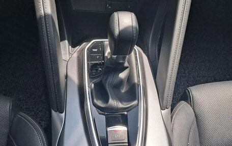 Renault Samsung QM6, 2023 год, 2 140 000 рублей, 13 фотография