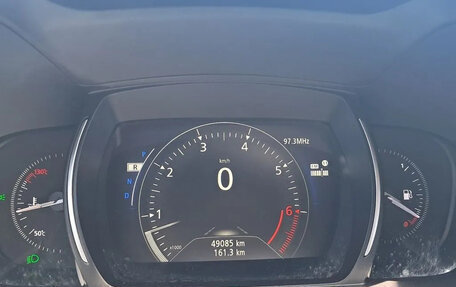 Renault Samsung QM6, 2023 год, 2 140 000 рублей, 14 фотография