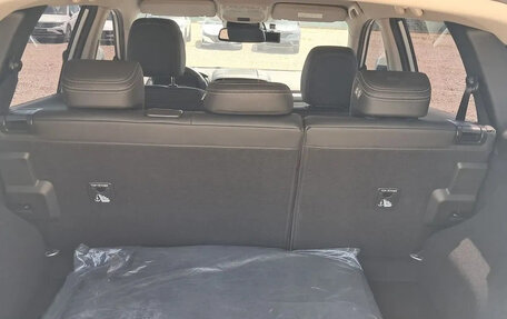 Renault Samsung QM6, 2023 год, 2 140 000 рублей, 15 фотография