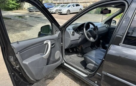 Renault Logan I, 2009 год, 340 000 рублей, 6 фотография