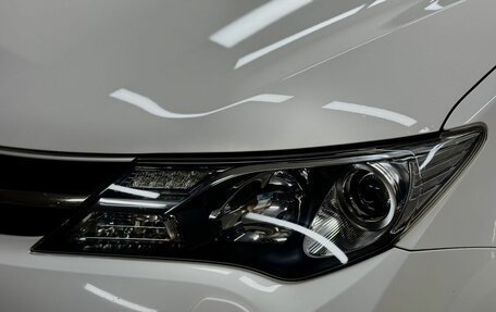 Toyota RAV4, 2013 год, 1 795 000 рублей, 8 фотография