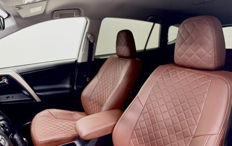 Toyota RAV4, 2013 год, 1 795 000 рублей, 13 фотография