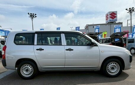 Toyota Probox I, 2021 год, 966 000 рублей, 4 фотография