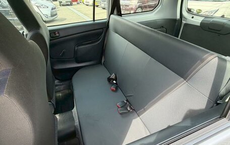 Toyota Probox I, 2021 год, 966 000 рублей, 10 фотография