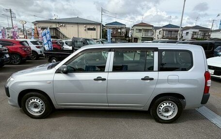 Toyota Probox I, 2021 год, 966 000 рублей, 5 фотография