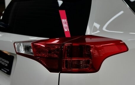 Toyota RAV4, 2013 год, 1 795 000 рублей, 10 фотография