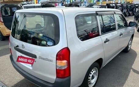 Toyota Probox I, 2021 год, 966 000 рублей, 7 фотография