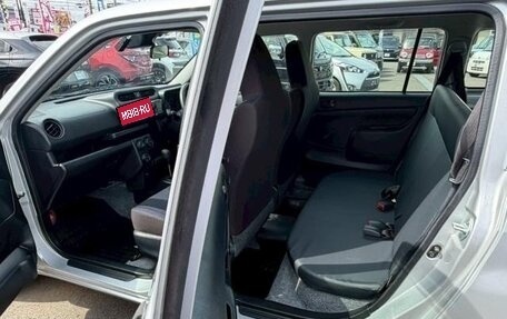 Toyota Probox I, 2021 год, 966 000 рублей, 11 фотография