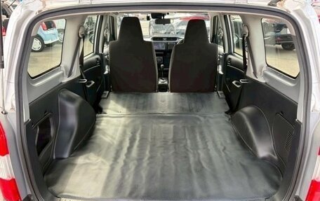 Toyota Probox I, 2021 год, 966 000 рублей, 13 фотография