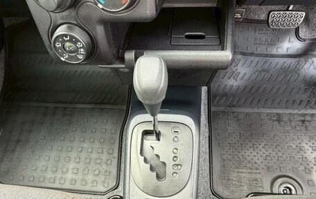 Toyota Probox I, 2021 год, 966 000 рублей, 19 фотография