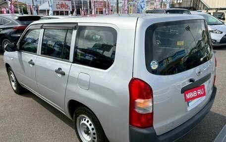 Toyota Probox I, 2021 год, 966 000 рублей, 6 фотография