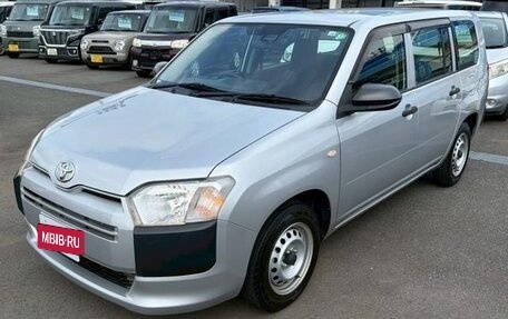 Toyota Probox I, 2021 год, 966 000 рублей, 2 фотография