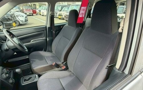 Toyota Probox I, 2021 год, 966 000 рублей, 9 фотография