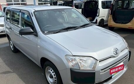 Toyota Probox I, 2021 год, 966 000 рублей, 3 фотография