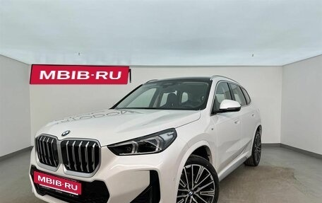 BMW X1, 2026 год, 6 120 000 рублей, 3 фотография