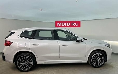 BMW X1, 2026 год, 6 120 000 рублей, 4 фотография