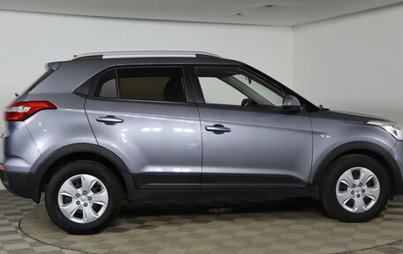 Hyundai Creta I рестайлинг, 2020 год, 1 899 990 рублей, 4 фотография