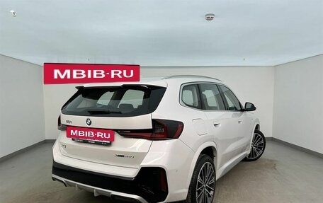 BMW X1, 2026 год, 6 120 000 рублей, 2 фотография