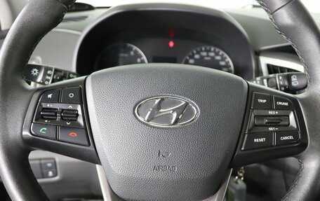 Hyundai Creta I рестайлинг, 2020 год, 1 899 990 рублей, 11 фотография
