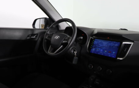 Hyundai Creta I рестайлинг, 2020 год, 1 899 990 рублей, 12 фотография