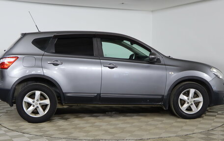 Nissan Qashqai, 2012 год, 1 049 990 рублей, 4 фотография