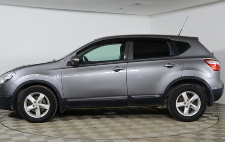 Nissan Qashqai, 2012 год, 1 049 990 рублей, 8 фотография