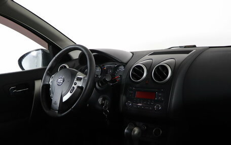 Nissan Qashqai, 2012 год, 1 049 990 рублей, 12 фотография