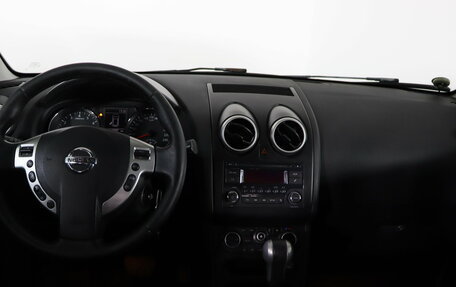 Nissan Qashqai, 2012 год, 1 049 990 рублей, 13 фотография