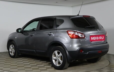 Nissan Qashqai, 2012 год, 1 049 990 рублей, 7 фотография
