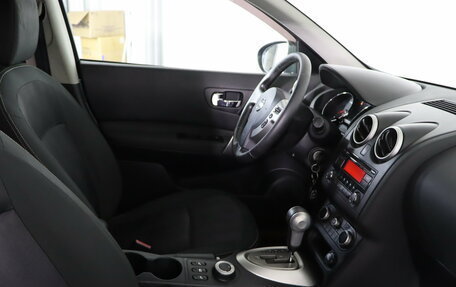 Nissan Qashqai, 2012 год, 1 049 990 рублей, 14 фотография