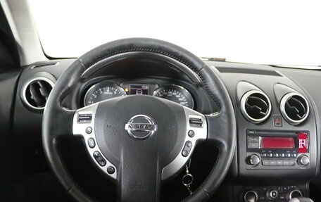 Nissan Qashqai, 2012 год, 1 049 990 рублей, 10 фотография