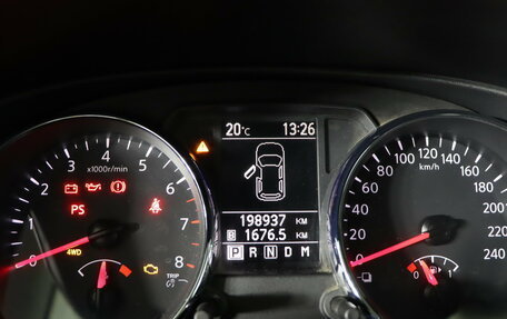 Nissan Qashqai, 2012 год, 1 049 990 рублей, 17 фотография