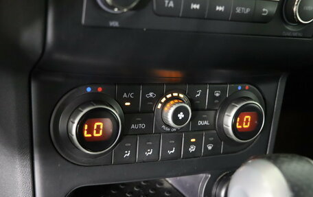 Nissan Qashqai, 2012 год, 1 049 990 рублей, 19 фотография