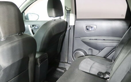 Nissan Qashqai, 2012 год, 1 049 990 рублей, 21 фотография