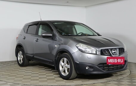 Nissan Qashqai, 2012 год, 1 049 990 рублей, 3 фотография