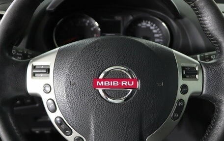 Nissan Qashqai, 2012 год, 1 049 990 рублей, 11 фотография