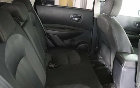 Nissan Qashqai, 2012 год, 1 049 990 рублей, 22 фотография