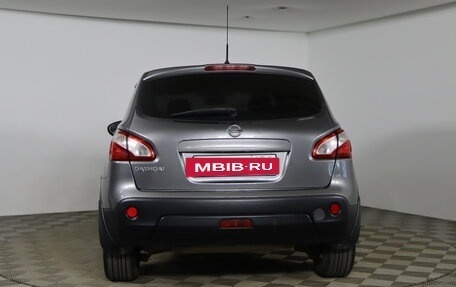 Nissan Qashqai, 2012 год, 1 049 990 рублей, 6 фотография