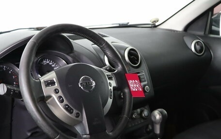 Nissan Qashqai, 2012 год, 1 049 990 рублей, 9 фотография