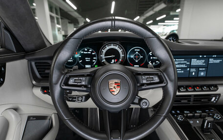 Porsche 911, 2020 год, 16 900 000 рублей, 11 фотография