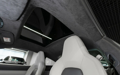 Porsche 911, 2020 год, 16 900 000 рублей, 9 фотография