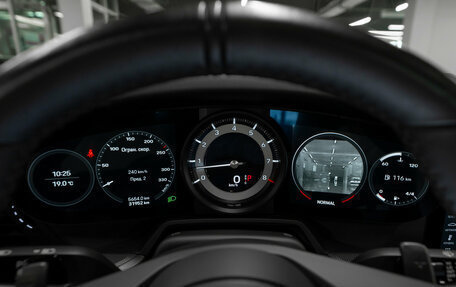 Porsche 911, 2020 год, 16 900 000 рублей, 14 фотография