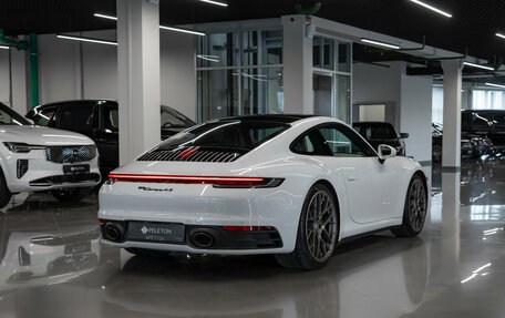 Porsche 911, 2020 год, 16 900 000 рублей, 4 фотография