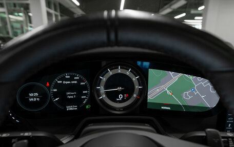 Porsche 911, 2020 год, 16 900 000 рублей, 13 фотография
