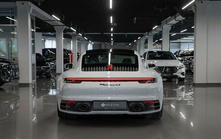 Porsche 911, 2020 год, 16 900 000 рублей, 6 фотография